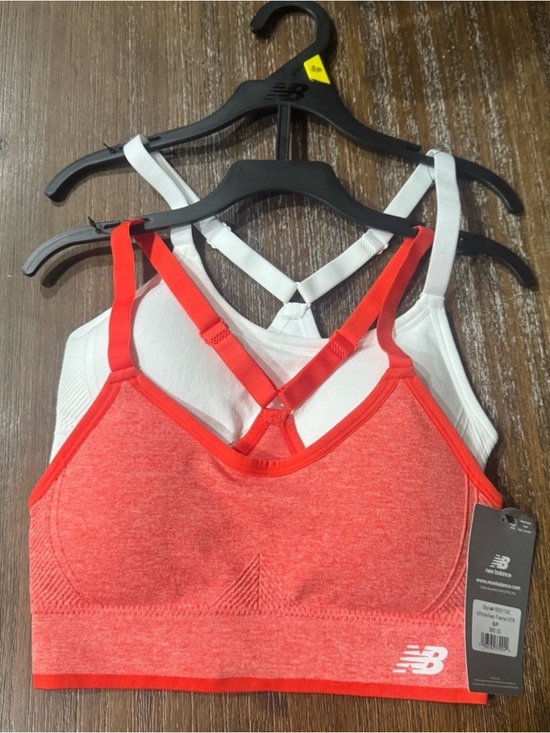 New Balance Other - New Balance Women’s Sports Bra -2Pack Size S
